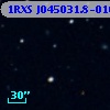 1RXS J045031.8-010655