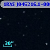 1RXS J045216.1-000250