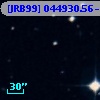 [JRB99] 044930.56-011715.3