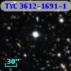 TYC 3612-1691-1