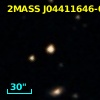 2MASS J04411646-0237219
