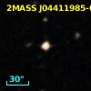 2MASS J04411985-0150302
