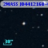 2MASS J04412160-0123124