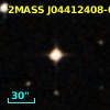 2MASS J04412408-0138139