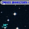 2MASS J04412509-0136449