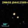 2MASS J04412589-0201162