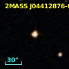 2MASS J04412876-0159293