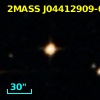 2MASS J04412909-0226374