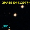2MASS J04412977-0222584