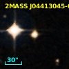 2MASS J04413045-0142373
