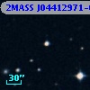 2MASS J04412971-0135405