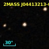 2MASS J04413213-0133510