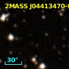2MASS J04413470-0236493