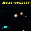 2MASS J04413554-0208194