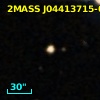 2MASS J04413715-0143317