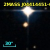 2MASS J04414451-0208375