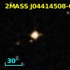 2MASS J04414508-0140543