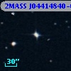 2MASS J04414840-0113349