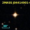 2MASS J04414901-0204154
