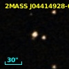 2MASS J04414928-0138094