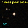 2MASS J04415031-0133160