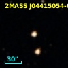 2MASS J04415054-0228320