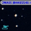 2MASS J04415541-0216266