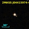 2MASS J04415974-0142252