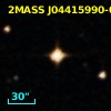 2MASS J04415990-0152137