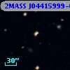 2MASS J04415999-0223505