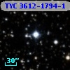 TYC 3612-1794-1