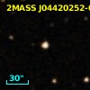 2MASS J04420252-0127339