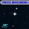 2MASS J04420680-0146197