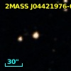 2MASS J04421976-0225077