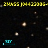 2MASS J04422086-0132522