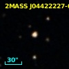 2MASS J04422227-0212170