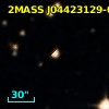 2MASS J04423129-0226066