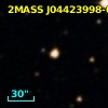 2MASS J04423998-0211104