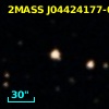 2MASS J04424177-0216262
