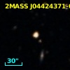 2MASS J04424371-0214078