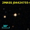 2MASS J04424755-0145553