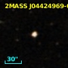 2MASS J04424969-0121279