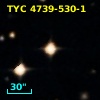 TYC 4739-530-1