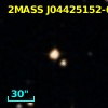 2MASS J04425152-0229067