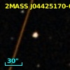 2MASS J04425170-0133501