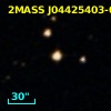 2MASS J04425403-0159091