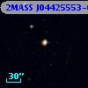 2MASS J04425553-0224484