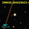 2MASS J04425621-0137214