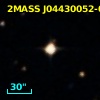 2MASS J04430052-0228186