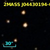 2MASS J04430194-0230431